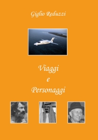 Viaggi e Personaggi