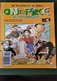 One Piece 98 99 di 