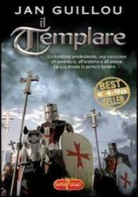 IL TEMPLARE di 