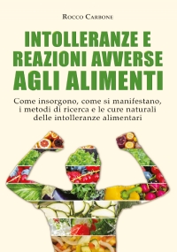 Intolleranze e Reazioni Avverse agli Alimenti