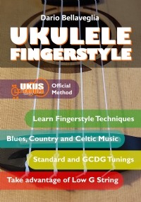 Ukulele Fingerstyle