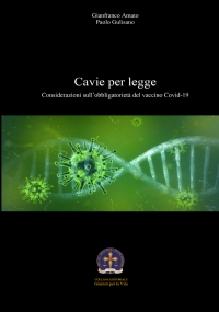 Cavie per legge