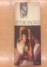 Pittori Spagnoli di 