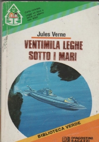 Ventimila leghe sotto i mari di 