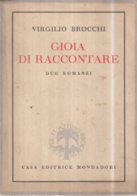 RACCONTI di 