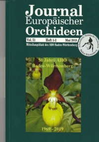 ORCHIS 2000 - Atti Convegno Internazionale sulle orchidee europee, San Zeno di Montagna (VR) di 