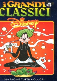 I GRANDI CLASSICI DISNEY di 