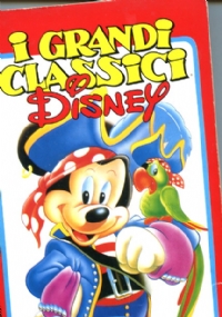 I GRANDI CLASSICI DISNEY di 