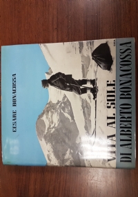 La Spedizione Italiana allEverest 1973 di 