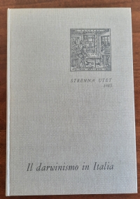 Il Darwinismo in Italia di 