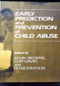 Dangerous Families Assessment and Treatment of Child Abuse di 