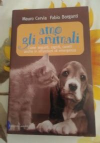 Il cane educato di 