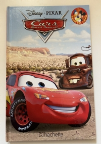 Cars 2 di 