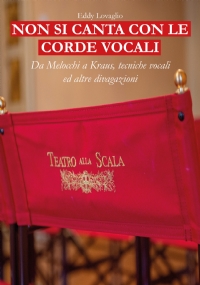 Non si canta con le corde vocali