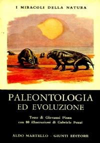 Paleontologia ed evoluzione di 