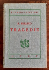 Tragedie   Francesca da Rimini   Corradino di 