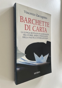 Barchette di carta di 