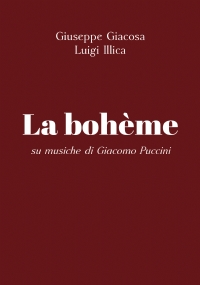 La bohème