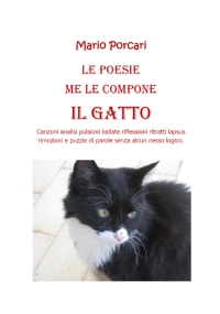 Le poesie me le compone il Gatto