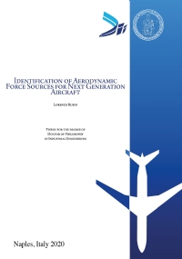 Identification of Aerodynamic Force Sources for Next Generation Aircraft