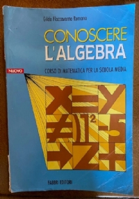 CORSO DI MATEMATICA ALGEBRA di 