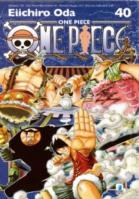 One Piece 98 99 di 