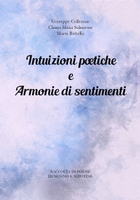 Intuizioni poetiche e Armonie di sentimenti