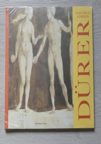 Durer: Acquerelli e disegni di 