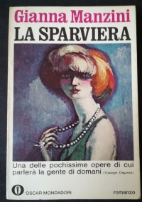 La Sparviera di 