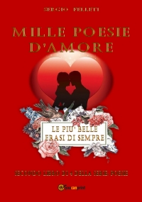 Mille poesie d’amore