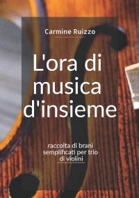 L’ora di musica d’insieme