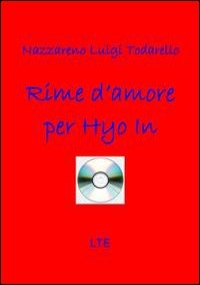 Rime d’amore per Hyo In