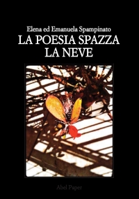 La poesia spazza la neve