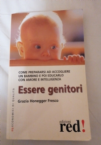 ESSERE GENITORI di 