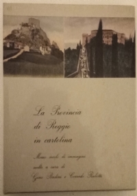 Antifascismo e Resistenza in un paese della bassa Campagnola Emilia (1919 - 1945) di 