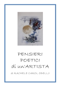 Pensieri poetici di un’artista