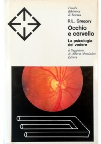 Occhio e cervello, la psicologia del vedere di 