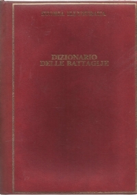 Dizionario delle battaglie di 