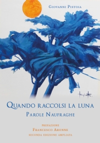 Quando raccolsi la luna. Parole naufraghe