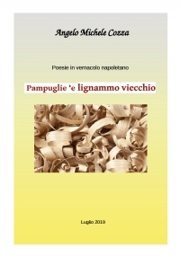 Poesie in vernacolo - Pampuglie ’e lignammo viecchio