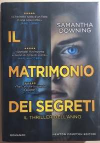 Il matrimonio dei segreti