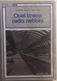 Quel treno nella nebbia