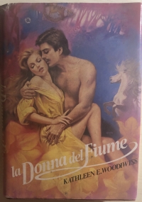 La donna del fiume