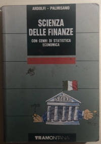 Scienza delle finanze