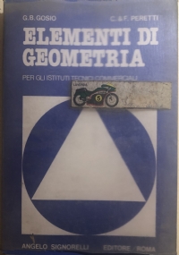 Elementi di geometria