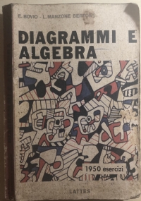 Diagrammi e algebra