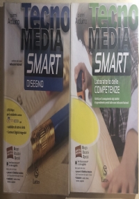 Tecno media smart - Disegno+Laboratorio delle competenze