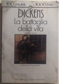 La battaglia della vita