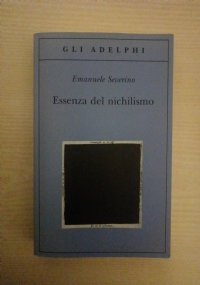 Frammenti, testo francese a fronte, 2 vv. COMPLETO di 