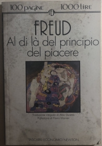 Al di là del principio del piacere